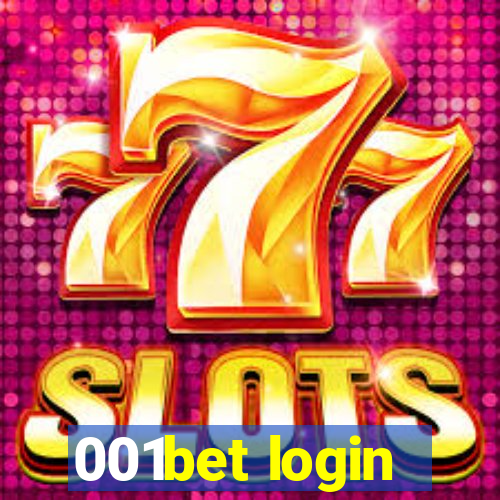 001bet login