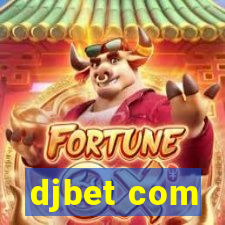 djbet com