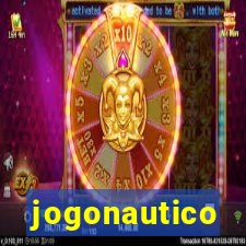 jogonautico