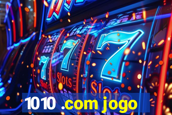 1010 .com jogo