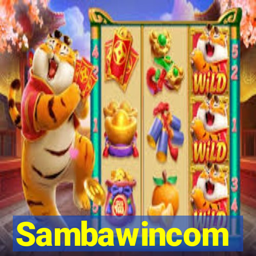 Sambawincom