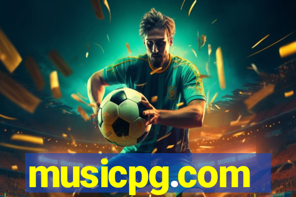 musicpg.com