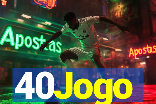 40Jogo