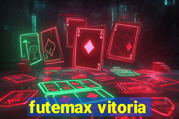 futemax vitoria