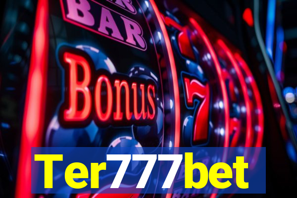 Ter777bet