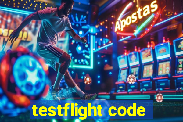 testflight code