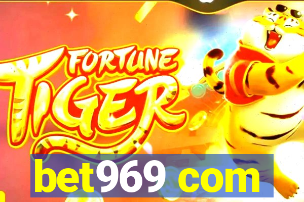 bet969 com