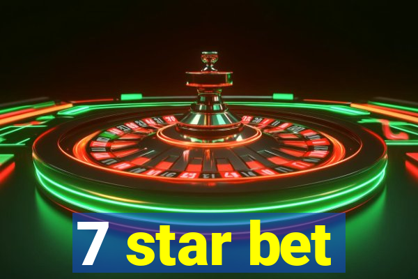 7 star bet