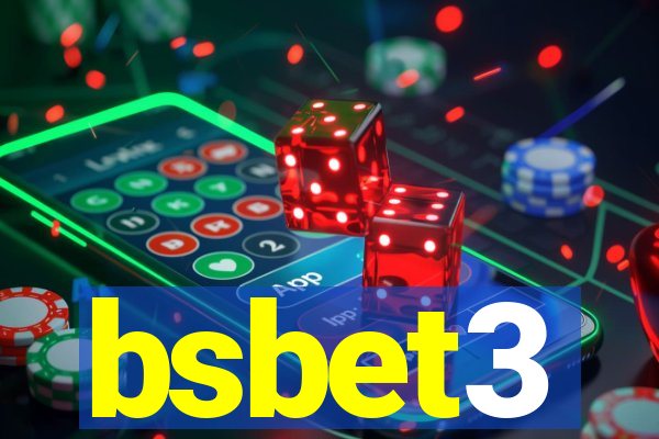 bsbet3