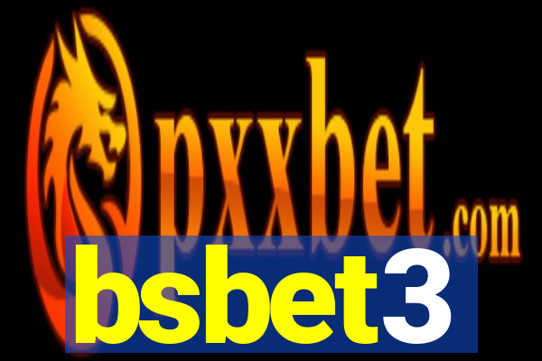 bsbet3