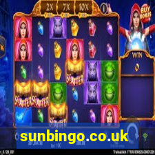 sunbingo.co.uk