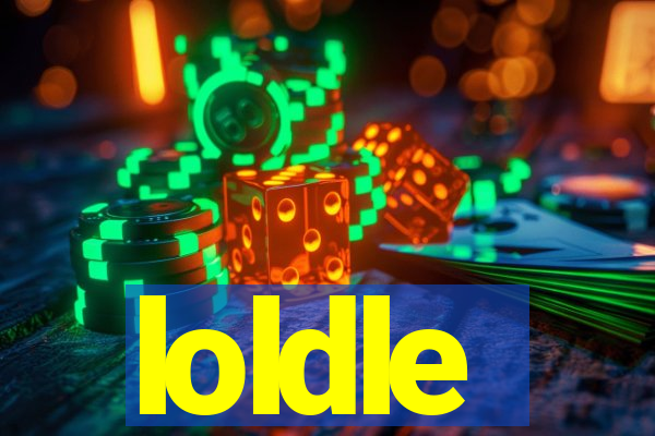 loldle