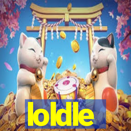 loldle