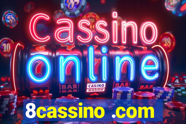 8cassino .com