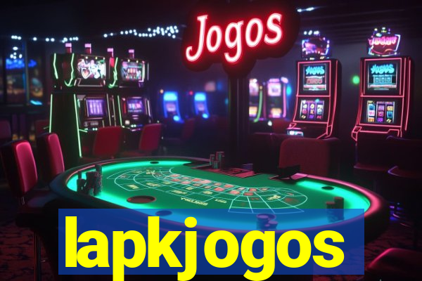 lapkjogos