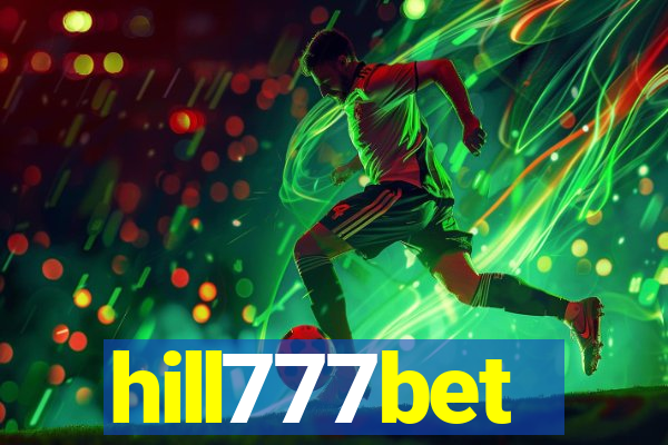 hill777bet