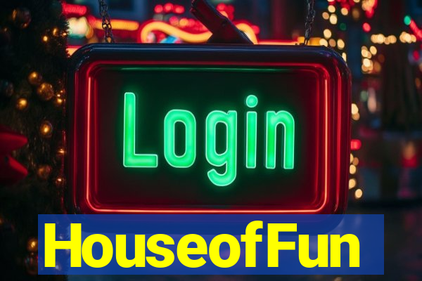 HouseofFun