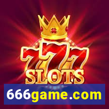 666game.com