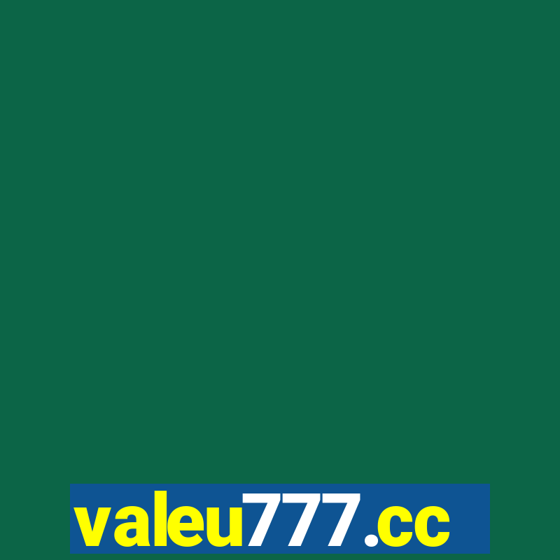 valeu777.cc