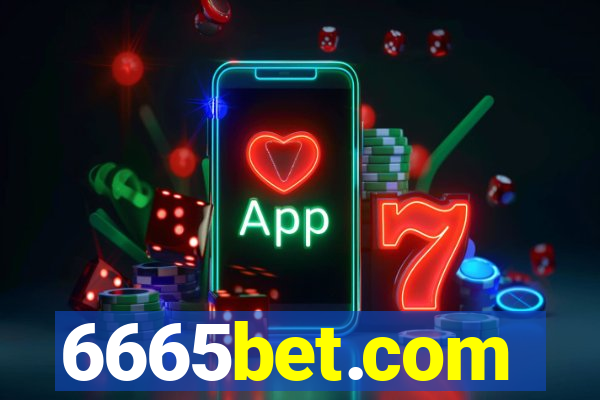 6665bet.com