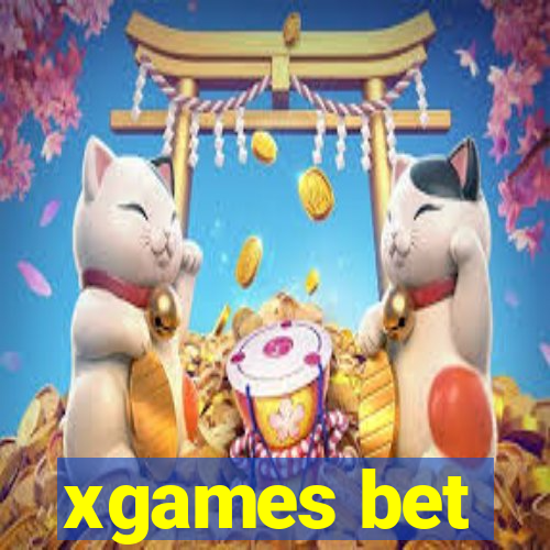 xgames bet