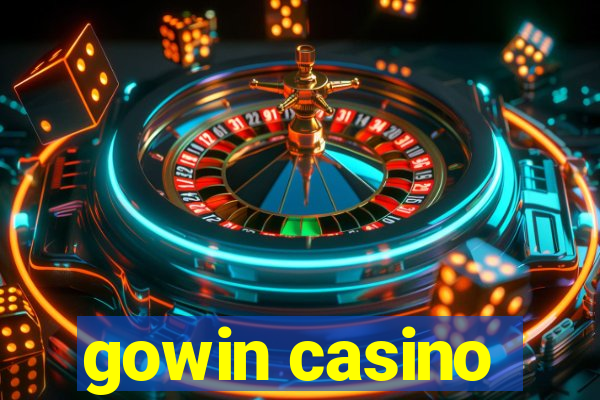 gowin casino