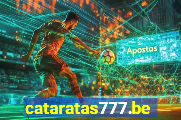 cataratas777.bet