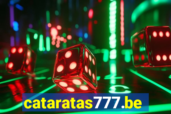 cataratas777.bet