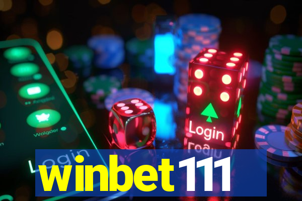 winbet111