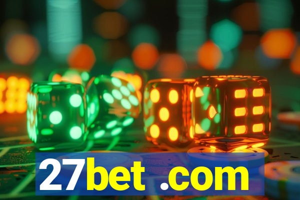 27bet .com