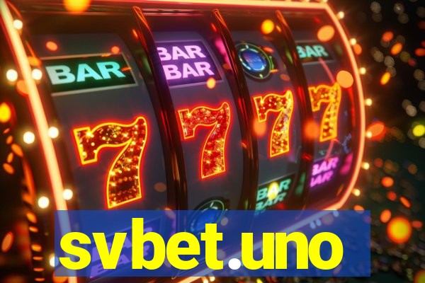 svbet.uno