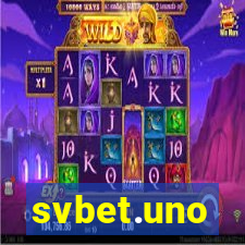 svbet.uno