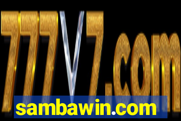 sambawin.com