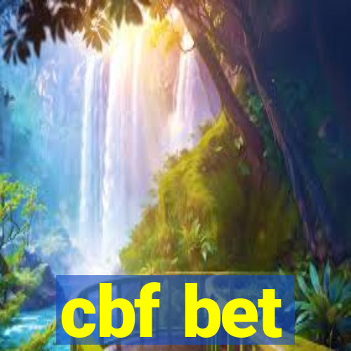 cbf bet