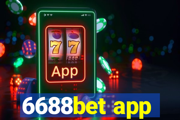 6688bet app