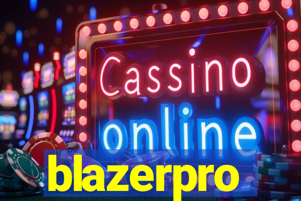 blazerpro