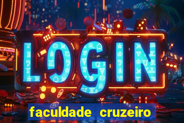 faculdade cruzeiro do sul login