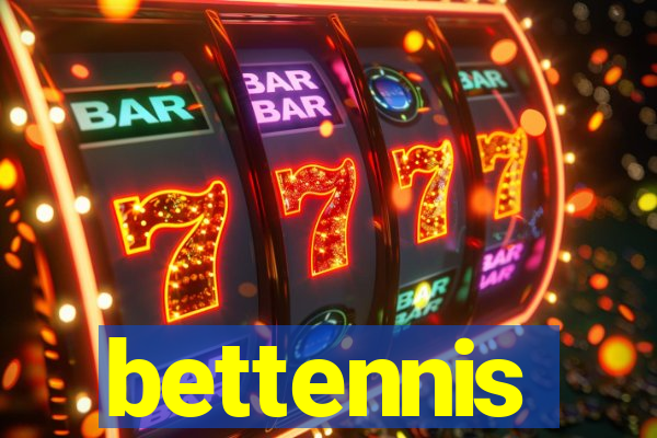 bettennis