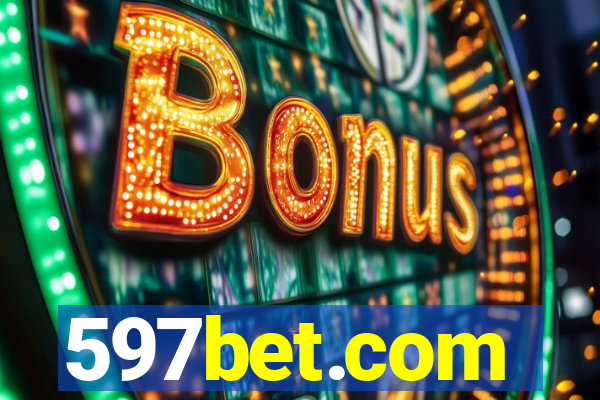 597bet.com