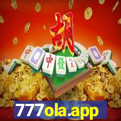 777ola.app