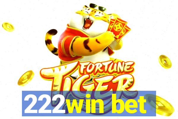 222win bet