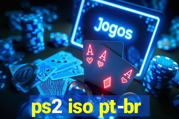 ps2 iso pt-br