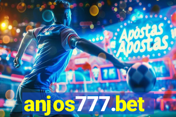 anjos777.bet