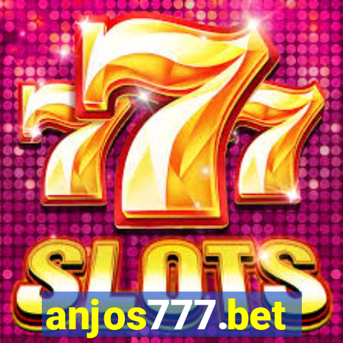 anjos777.bet