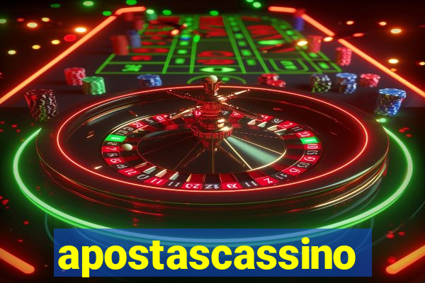 apostascassino