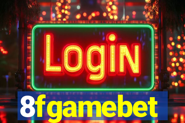 8fgamebet