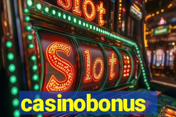 casinobonus