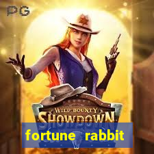 fortune rabbit melhor plataforma