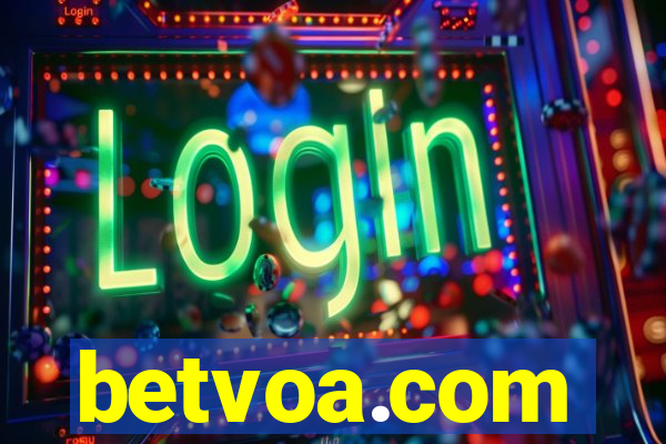 betvoa.com