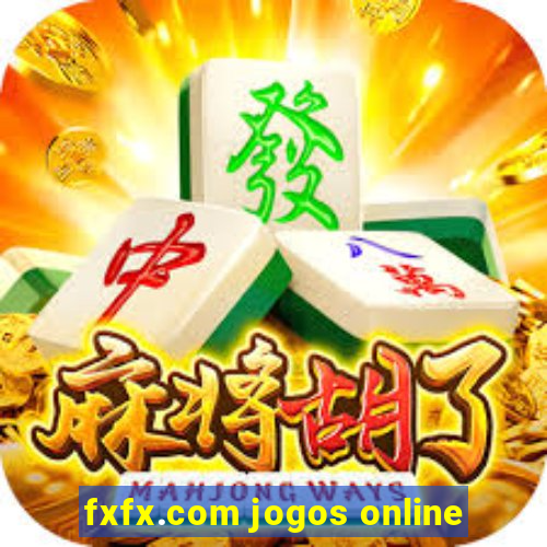 fxfx.com jogos online